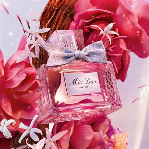 miss dior perfume valor|Miss Dior new nouveau.